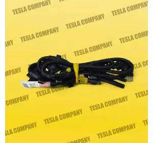 Проводка бампера заднього Tesla Model 3 1067959-00-E Б/в оригінал Проводка бампера заднього Tesla Model 3 1067959-00-E Б/в оригінал