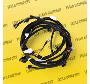 Проводи парктроників переднього бампера Tesla Model 3 1067958-00-G Новий аналог Проводи парктроників переднього бампера Tesla Model 3 1067958-00-G Новий аналог