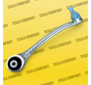 Важіль передній лівий поздовжній (банан) Tesla Model XP 1041570-00-B Новий оригінал Важіль передній лівий поздовжній (банан) Tesla Model XP 1041570-00-B Новий оригінал