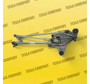 Механізм склоочисника Tesla Model 3 1076725-00-G Б/в оригінал Механізм склоочисника Tesla Model 3 1076725-00-G Б/в оригінал