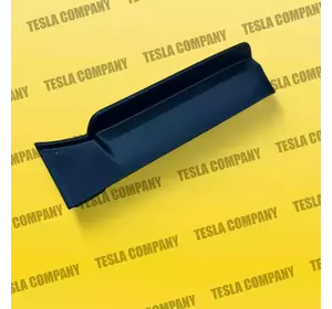 Обтічник колеса переднього правого бризковик Tesla Model X 1054804-00-D Новий оригінал Обтічник колеса переднього правого бризковик Tesla Model X 1054804-00-D Новий оригінал
