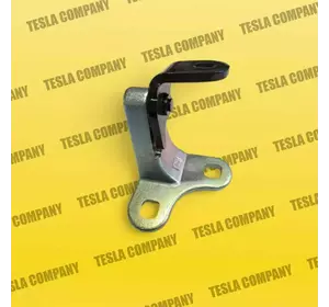 Петля двері передньої правої верхня/нижня Tesla Model Y 1497496-00-B Новий оригінал Петля двері передньої правої верхня/нижня Tesla Model Y 1497496-00-B Новий оригінал