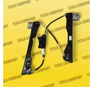 Склопідйомник передній правий Tesla Model Y 1526801-00-B Б/в оригінал Склопідйомник передній правий Tesla Model Y 1526801-00-B Б/в оригінал