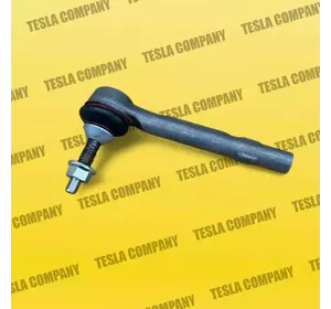 Рульовий наконечник Tesla Model SR 1027841-00-B Новий аналог Рульовий наконечник Tesla Model SR 1027841-00-B Новий аналог