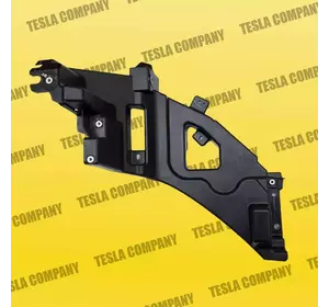 Кронштейн фари лівий шахта Tesla Model X 1043357-00-F Новий оригінал Кронштейн фари лівий шахта Tesla Model X 1043357-00-F Новий оригінал