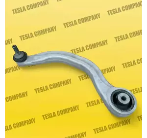 Важіль передній правий поздовжній (банан) Tesla Model 3 1044359-00-A (Реставрація) Важіль передній правий поздовжній (банан) Tesla Model 3 1044359-00-A (Реставрація)