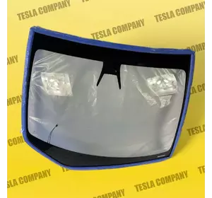 Лобове скло Tesla Model Y 1533237-00-F Новий оригінал Лобове скло Tesla Model Y 1533237-00-F Новий оригінал