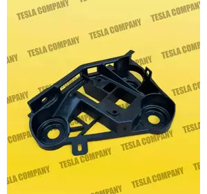 Кронштейн компресора пневмопідвіски Tesla Model X 1027918-00-C Новий оригінал Кронштейн компресора пневмопідвіски Tesla Model X 1027918-00-C Новий оригінал