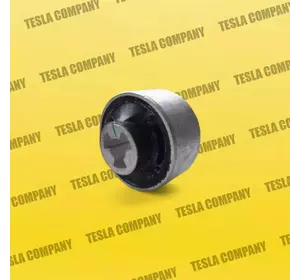 Сайлентблок подовжнього важеля (банан) Tesla Model 3 1044358-00-A Новий оригінал Сайлентблок подовжнього важеля (банан) Tesla Model 3 1044358-00-A Новий оригінал