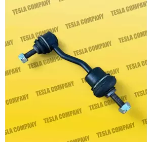 Стійка стабілізатора задня Tesla Model X 1027491-00-A Новий аналог Стійка стабілізатора задня Tesla Model X 1027491-00-A Новий аналог