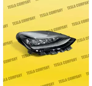 Фара головна права (рефлекторна) Tesla Model Y 1077372-00-K Новий оригінал Фара головна права (рефлекторна) Tesla Model Y 1077372-00-K Новий оригінал