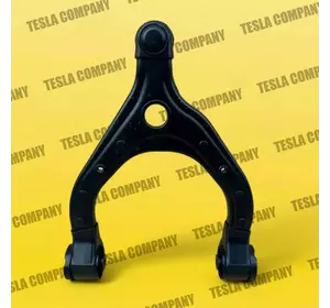 Важіль передній верхній правий Tesla Model X 1027327-00-D Реставрація Важіль передній верхній правий Tesla Model X 1027327-00-D Реставрація
