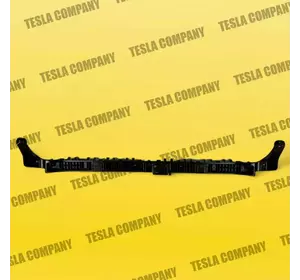 Кронштейн заднього бампера центральний Tesla Model 3 1121191-00-E Новий аналог Кронштейн заднього бампера центральний Tesla Model 3 1121191-00-E Новий аналог