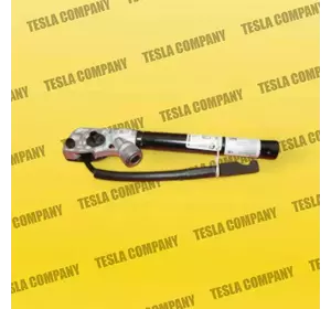 Піропатрон ременя безпеки пасажира Tesla Model Y 1090324-01-C Новий оригінал Піропатрон ременя безпеки пасажира Tesla Model Y 1090324-01-C Новий оригінал