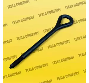 Гак буксирувальний Tesla Model SR 1060646-00-A Новий оригінал Гак буксирувальний Tesla Model SR 1060646-00-A Новий оригінал
