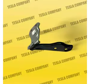Петля капота ліва Tesla Model 3 1098792-00-D Новий аналог Петля капота ліва Tesla Model 3 1098792-00-D Новий аналог