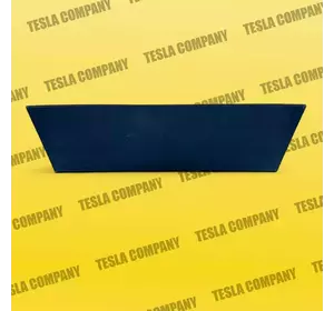 Заглушка буксирувального гака фаркопа заднього бампера Tesla model Y 1494009-00-A Новий аналог Заглушка буксирувального гака фаркопа заднього бампера Tesla model Y 1494009-00-A Новий аналог