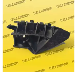 Кронштейн переднього бампера лівий Tesla Model SR 1095495-00-A Новий оригінал Кронштейн переднього бампера лівий Tesla Model SR 1095495-00-A Новий оригінал