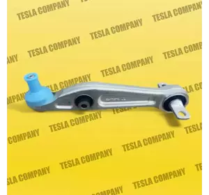 Важіль передній прямий (поперечний) Tesla Model Y 1188341-00-C Новий оригінал Важіль передній прямий (поперечний) Tesla Model Y 1188341-00-C Новий оригінал