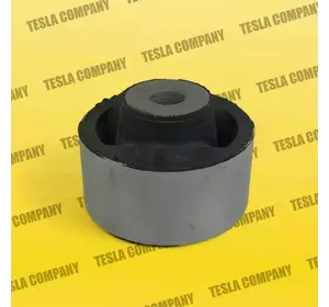 Сайлентблок подовжнього важеля (банан) Tesla Model Y 1044359-00-A Новий аналог Сайлентблок подовжнього важеля (банан) Tesla Model Y 1044359-00-A Новий аналог
