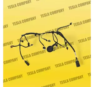 Проводи панелі радіаторів Tesla Model Y 1489050-00-C Новий аналог Проводи панелі радіаторів Tesla Model Y 1489050-00-C Новий аналог