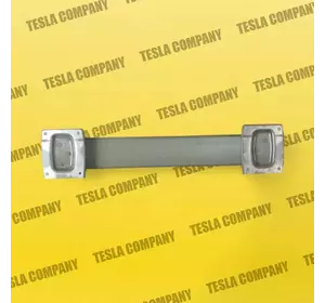 Підсилювач заднього бампера з п'ятаками Tesla Model 3 1095314-00-C Б/в оригінал Підсилювач заднього бампера з п'ятаками Tesla Model 3 1095314-00-C Б/в оригінал