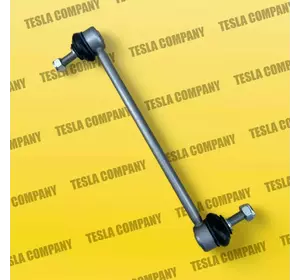 Стійка стабілізатора передня Tesla Model X 1027391-00-B Новий аналог Стійка стабілізатора передня Tesla Model X 1027391-00-B Новий аналог