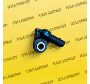 Датчик удару Tesla Model 3 1473445-00-A Новий оригінал Датчик удару Tesla Model 3 1473445-00-A Новий оригінал