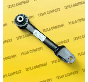 Важіль задній середній розвальний Tesla Model 3 1188431-00-A Новий оригінал Важіль задній середній розвальний Tesla Model 3 1188431-00-A Новий оригінал