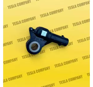 Датчик удару Tesla Model SR 1473444-00-A Новий оригінал Датчик удару Tesla Model SR 1473444-00-A Новий оригінал