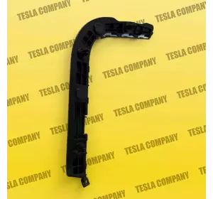 Кронштейн заднього бампера лівий Tesla Model 3 1083988-00-I Новий аналог Кронштейн заднього бампера лівий Tesla Model 3 1083988-00-I Новий аналог