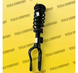 Амортизатор передній правий AWD Tesla Model 3 1044368-00-F Новий оригінал Амортизатор передній правий AWD Tesla Model 3 1044368-00-F Новий оригінал