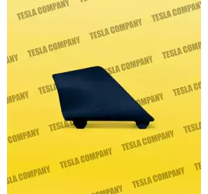 Вставка дверної ручки задніх лівих дверей Tesla Model SR 1007998-00-E Новий оригінал Вставка дверної ручки задніх лівих дверей Tesla Model SR 1007998-00-E Новий оригінал