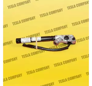 Піропатрон ременя безпеки водія Tesla Model 3 1090322-01-C Новий оригінал Піропатрон ременя безпеки водія Tesla Model 3 1090322-01-C Новий оригінал