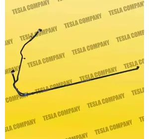 Патрубок системи охолодження Tesla Model Y 1530118-00-A Б/в оригінал Патрубок системи охолодження Tesla Model Y 1530118-00-A Б/в оригінал
