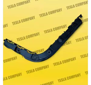 Кронштейн заднього бампера правий Tesla Model 3 1083989-00-J Новий оригінал Кронштейн заднього бампера правий Tesla Model 3 1083989-00-J Новий оригінал