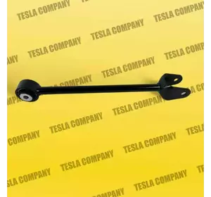 Важіль задній нижній поздовжній (довгий) Tesla Model Y 1044444-00-A Новий аналог Важіль задній нижній поздовжній (довгий) Tesla Model Y 1044444-00-A Новий аналог