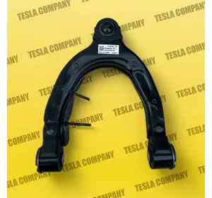 Важіль передній верхній правий (підкова) Tesla Model 3 1044326-00-J Новий оригінал Важіль передній верхній правий (підкова) Tesla Model 3 1044326-00-J Новий оригінал