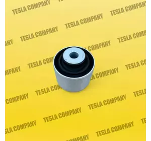 Сайлентблок внутрішнього прямого важеля (опорного) Tesla Model SR 1027351-00-C Новий оригінал Сайлентблок внутрішнього прямого важеля (опорного) Tesla Model SR 1027351-00-C Новий оригінал
