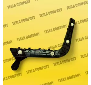 Кронштейн заднього бампера лівий Tesla Model Y 1494043-00-A Новий аналог Кронштейн заднього бампера лівий Tesla Model Y 1494043-00-A Новий аналог