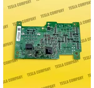 Плата (BMB) модуля основної батареї Tesla Model X 1028578-01-C rev2 Б/в оригінал Плата (BMB) модуля основної батареї Tesla Model X 1028578-01-C rev2 Б/в оригінал