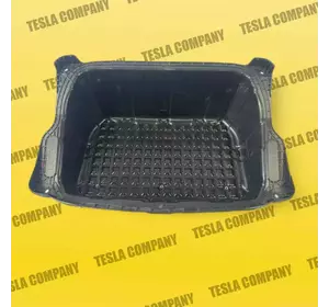 Корито заднього багажника Tesla Model Y 1508656-00-Е Новий оригінал Корито заднього багажника Tesla Model Y 1508656-00-Е Новий оригінал