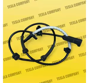 Датчик ABS передній Tesla Model SR 1037794-00-B Б/в оригінал Датчик ABS передній Tesla Model SR 1037794-00-B Б/в оригінал