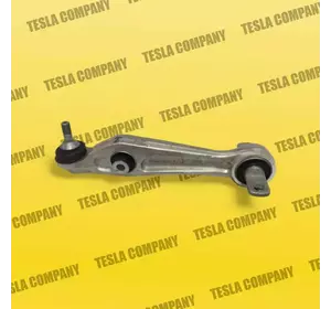 Важіль передній прямий (поперечний) Tesla Model 3 1044341-00-D Б/в оригінал Важіль передній прямий (поперечний) Tesla Model 3 1044341-00-D Б/в оригінал