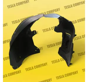 Підкрилок передній правий Tesla Model S Restyle 1063694-00-D Новий аналог Підкрилок передній правий Tesla Model S Restyle 1063694-00-D Новий аналог