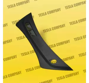 Пластик підкапотний верхній Tesla Model 3 1081675-00-E Новий аналог Пластик підкапотний верхній Tesla Model 3 1081675-00-E Новий аналог