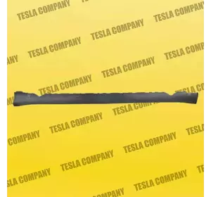 Поріг правий Tesla Model 3 1089829-00-D Новий оригінал Поріг правий Tesla Model 3 1089829-00-D Новий оригінал