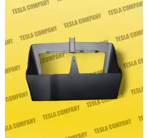 Корпус кронштейна дисплея Tesla Model 3 1101136-00-F Б/в оригінал Корпус кронштейна дисплея Tesla Model 3 1101136-00-F Б/в оригінал