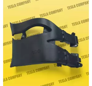 Повітропровід протитуманної фари лівий Tesla Model X 1043927-00-E Новий оригінал Повітропровід протитуманної фари лівий Tesla Model X 1043927-00-E Новий оригінал