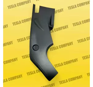 Підкапотний пластик правий Tesla Model SP 1564262-00-B Новий оригінал Підкапотний пластик правий Tesla Model SP 1564262-00-B Новий оригінал